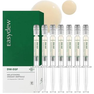 EASYDEW DW-EGF Melatoning One-Day 1ml x 7 pcs