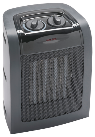 Termov Ceram Equation Ceram2 1500W Pt