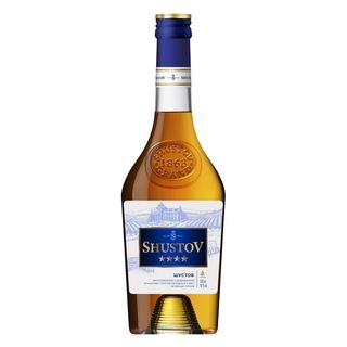 68355-Бренди Шустофф 5 години VVSOP 700мл