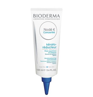 Bioderma Nodé K Emulsione Lenitiva 100 ml