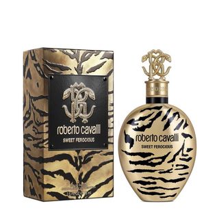 Roberto Cavalli Sweet Ferocious Eau de Parfum 30 ml