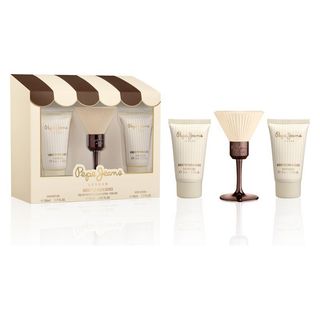 Pepe Jeans Indulgence Her