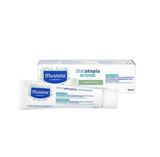 Mustela Stelatopia Intense Crema Eczema Atopico 30 ml