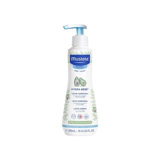 Mustela Detergente Corpo Idratante 300 ml
