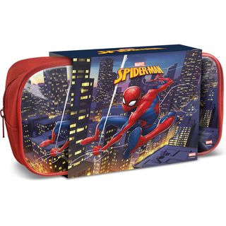 Naturaverde Cofanetto Spider-Man