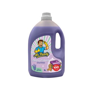 Mr.Prendy Ammorbidente Lavanda Fresh 3 Litri