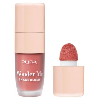 Pupa Wonder Me Shake Blush N.002
