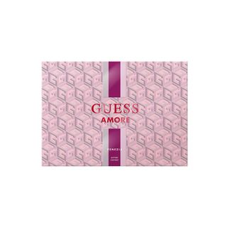 Guess Amore Venezia Cofanetto