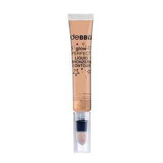 Debby Glow Perfect Liquid Bronzer & Contour N.02