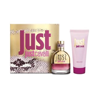 Just Cavalli for Her Cofanetto