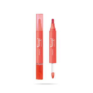 Pupa Vamp! Duo di illuminanti rosa