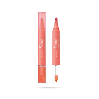 Pupa Vamp! Duo di illuminanti rosa
