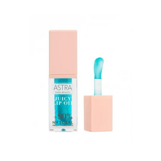 Astra Pure Beauty Juicy Lip Oil N.003