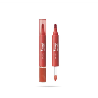 Pupa Vamp! Duo di illuminanti rossi