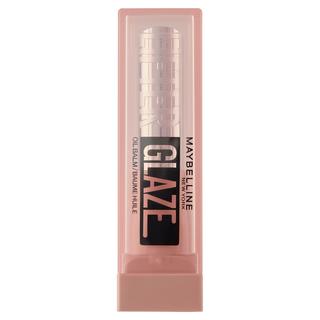 MAYBELLINE lip balm glaze 005 peach