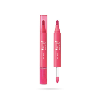 Pupa Vamp! Duo di illuminanti rosa