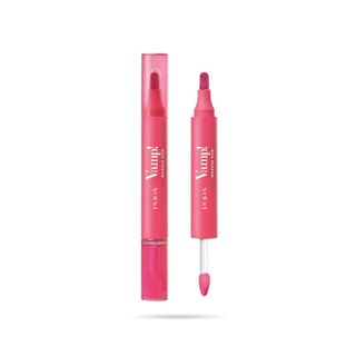 Pupa Vamp! Duo di illuminanti rosa