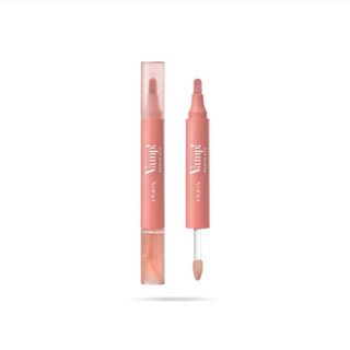 Pupa Vamp! Duo di illuminanti rosa