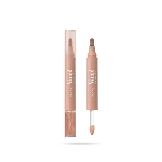 Pupa Vamp! Illuminante Duo N.001