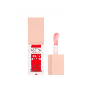 Astra Pure Beauty Juicy Lip Oil N.002