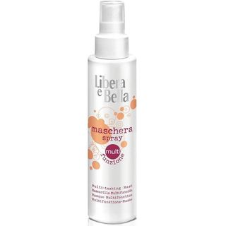 Libera e Bella All In One Protection Maschera Spray Ristrutturante e Termoprotettiva 150 ml