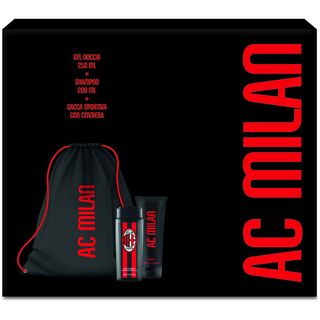 Milan Cofanetto con Sportiva Unisex