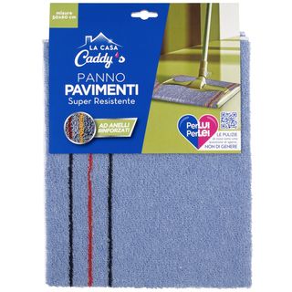 Caddy's Panno Pavimenti Super Resistente 50x60 cm