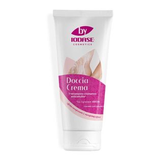 Byiodase Doccia Crema Anticellulite con Caffè ed Escina 200 ml