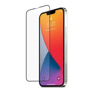 Protection d'écran IPHONE 13 PRO en verre trempé haute clarté