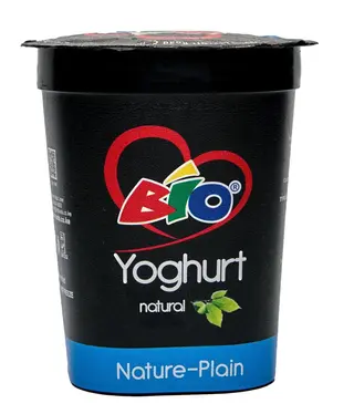 Bio Yoghurt, 150ml