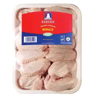 Kenchic Frozen Chicken Wings, 650g