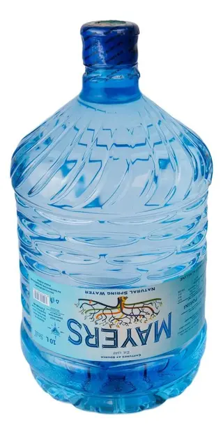 Mayers Natural Spring Still Water, 10L