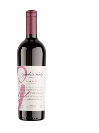 ოჯალეში კასრი , გულორდავას საოჯახო მეღვინეობა / Ojaleshi, Gulordava Family winery