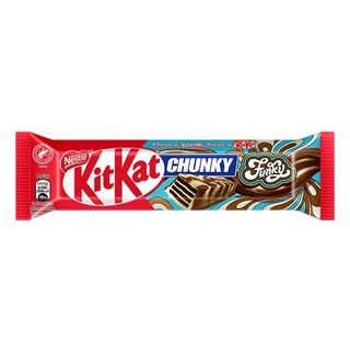 Nestle KitKat Chunky Funky Chocolate, 40g