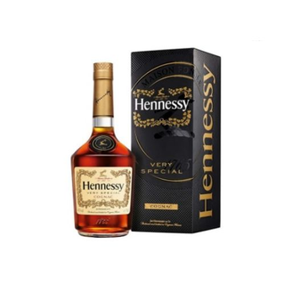 Hennessy VS Cognac, 700ml