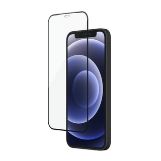 Protection Écran 3D Intégrale Verre Trempé iPhone 11 Pro Max