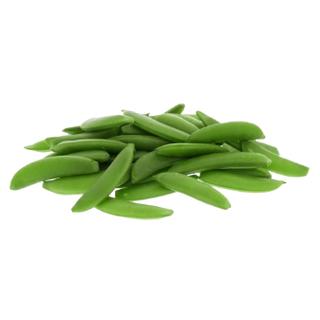 VegPro Sugar Snaps Green, 250g