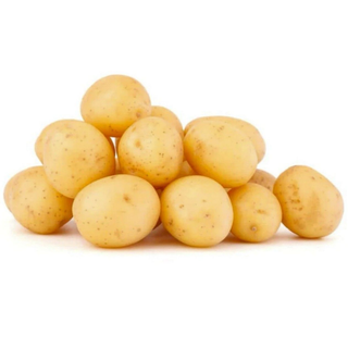 Fresh Potatoes, 1kg