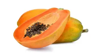 Fresh Pawpaw, 1kg
