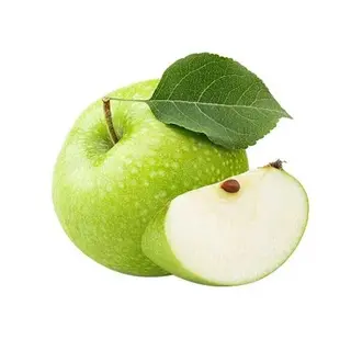 Green Apple, 1 Piece