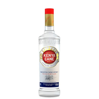 Kenya Cane Smooth Cane Spirit, 750ml