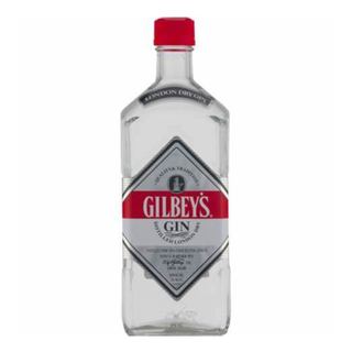 Gilbey's Gin, 750ml