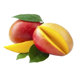 Mango Apple, 1 Piece