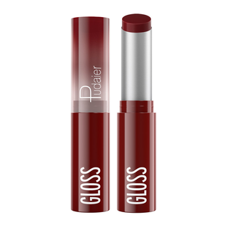Pudaier High Gloss Lipstick Color #04