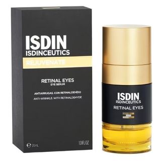 Contorno De Ojos Retinal Eyes 20 Ml Isdinceutics