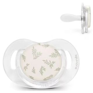 Suavinex Sx Pro Chupete Silicona Fisiológico Poetry (+18M)