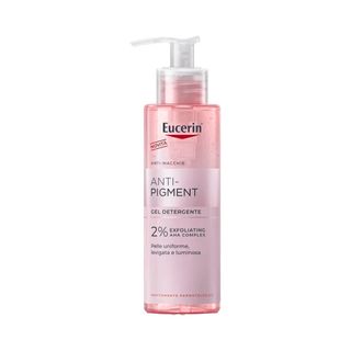 Eucerin Gel Limpiador Anti-Pigment 5802991 400Ml