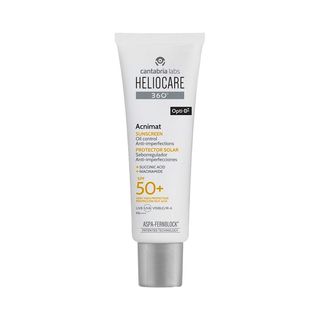 Heliocare 360º Acnimat Optid Seborregulador Anti-Imperfecciones 50+