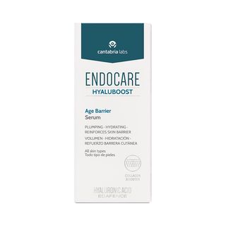 Endocare Age Barrier Niacinal Serum Gel 30 Ml