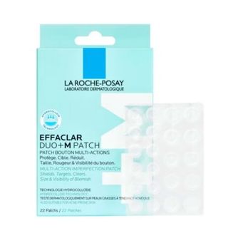 LA ROCHE-POSAY EFFACLAR DUO PLUS+M FLASTERI A22 -42591